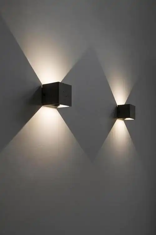 壁灯的设计千千万万 选对它可让墙壁质感更上一层