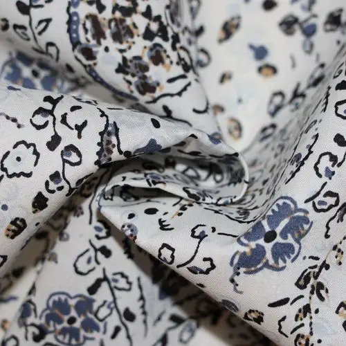 【供应】 高密府绸印花