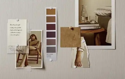 分享莫兰迪系的壁纸