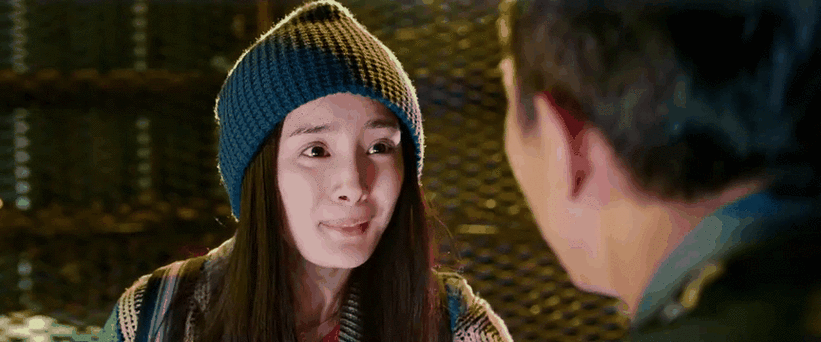 分手大师:当托也是技术活啊,邓超这一段即兴,笑喷了!