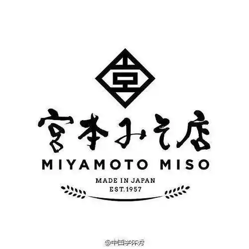 纯文字商标设计也可以玩出这么多花样想要什么风格就有什么风格