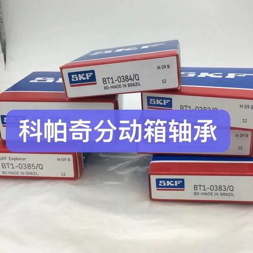 雪佛兰科帕奇 丰田霸道 后差速器轴承