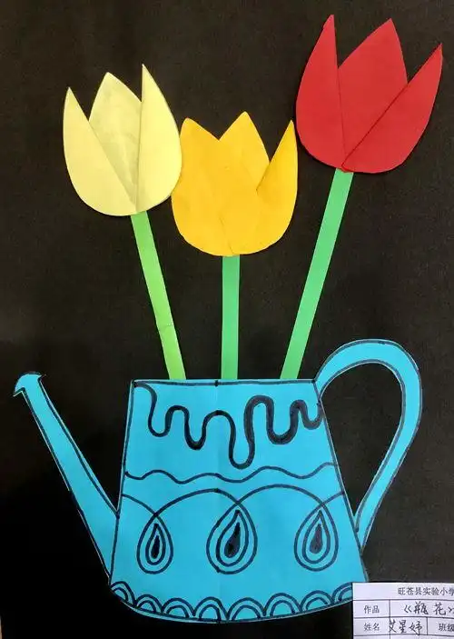 小学生手工制作大全图_竞价网