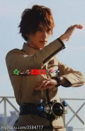 假面骑士ooo&fourze,megamax