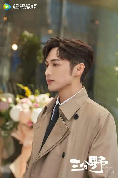 张彬彬希望能被大家反反复复爱上##张彬彬回应人间欲霸