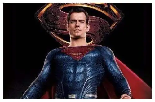 "大超"亨利·卡维尔承认,dc超人影响了他的心态和事业