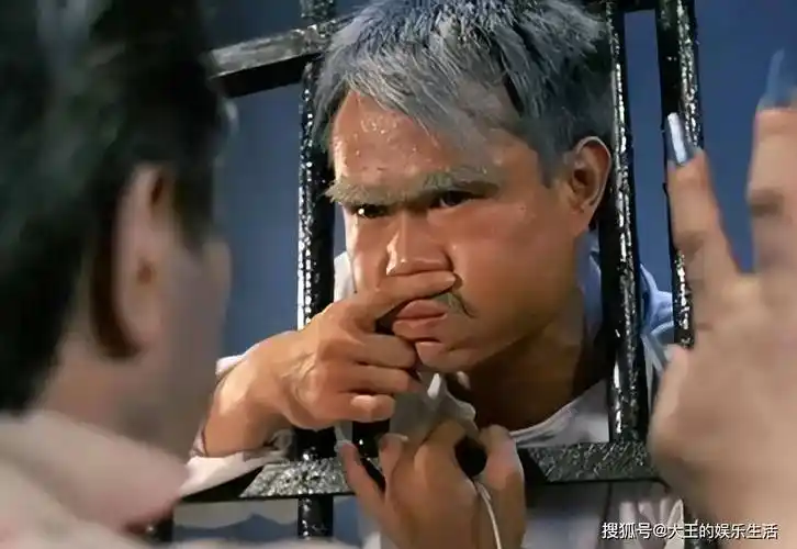 "僵尸道长"林正英:临终前留下四条规矩,至今依然无人敢逾越_洪金宝