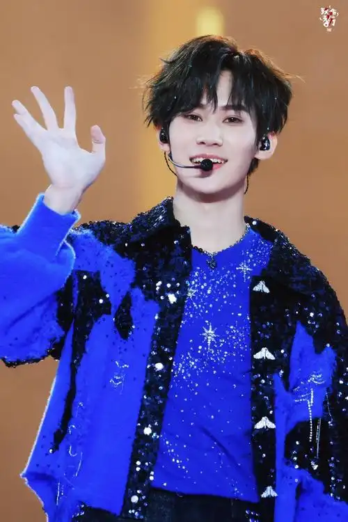 张真源 live之神##今日星拍放送