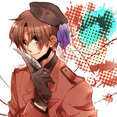 aph - 堆糖,美图壁纸兴趣社区