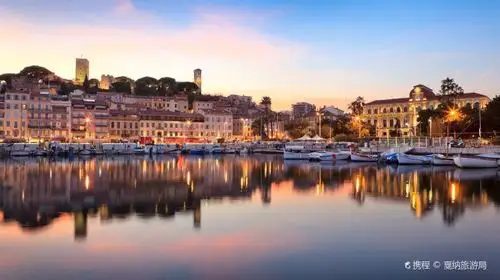 戛纳戛纳老港攻略-戛纳老港门票价格多少钱-团购票价预定优惠-景点