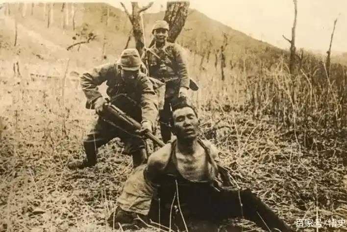 手撕鬼子真可以?抗战老兵:"5个八路军战士才活捉一个日本兵"