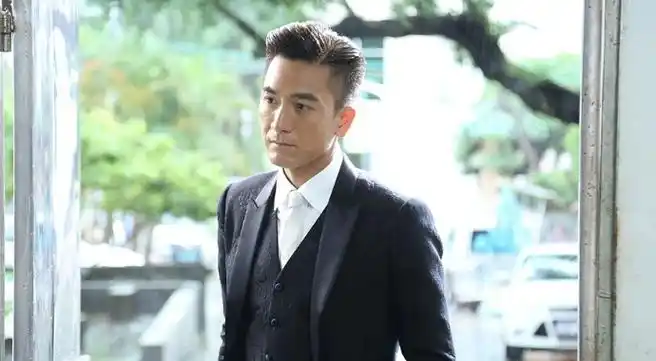 马国明历任女朋友都有谁情感八卦起底其风评还不错