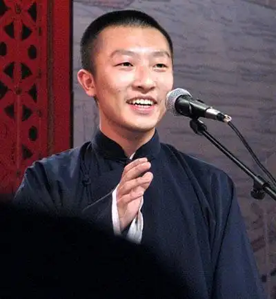 曹鹤阳词条图册_百度百科