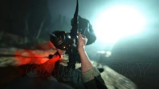 逃生2demo版图文流程攻略体验版剧情流程攻略