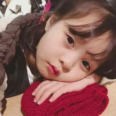 萌娃头像女生搞怪可爱 超萌女生萌娃高清可爱