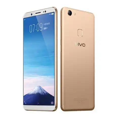 【vivo】y75 (4gb ram 32gb rom) 全网通全面屏4g智能手机