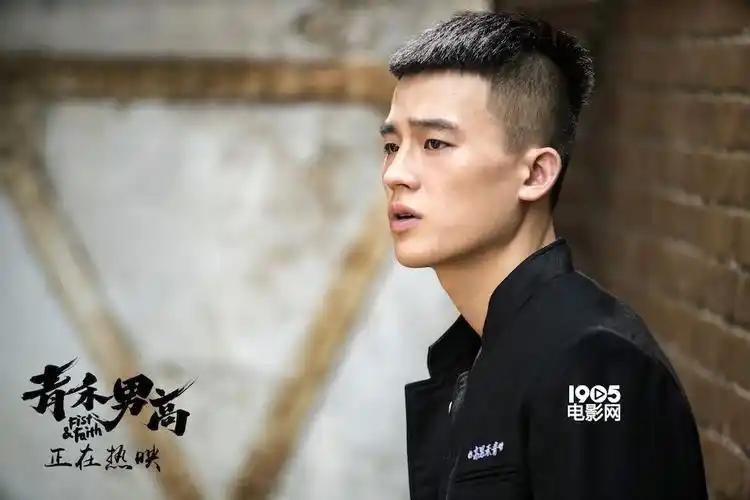 《青禾男高》曝删减片段 反套路青春片初露锋芒