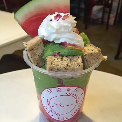 watermelon tea lover $ 70