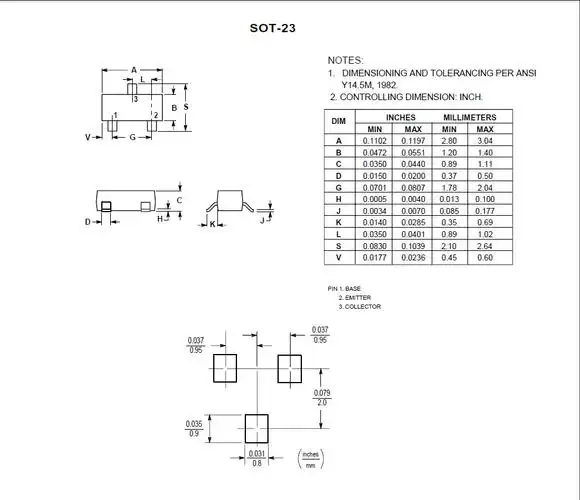 供应100%原装整品lrc 三极管mmbt3904丝印1am mmbt3904 1am