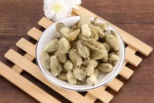 鼻塞流涕总不好试试辛夷花通鼻窍治鼻炎