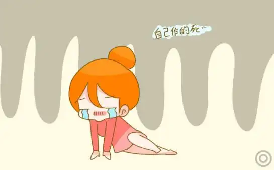 月子病到底是什么病不好好坐月子全身疼肯定后悔