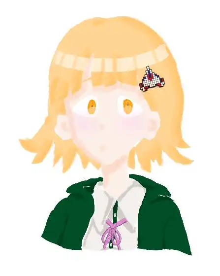 弹丸论破七海千秋