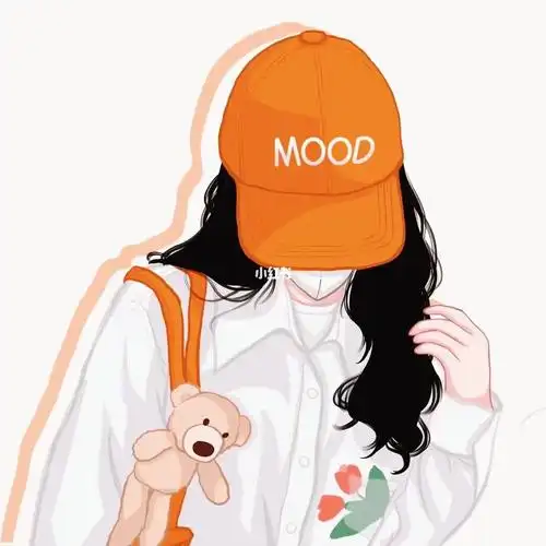 真人照片转手绘|卡通可爱头像