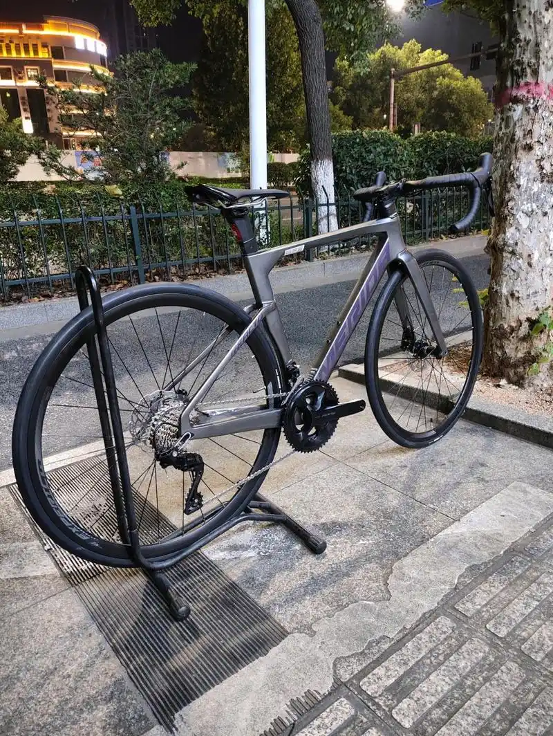 美利达瑞克多4000 美利达2024款瑞克多4000日本版,cf3次顶级碳纤维