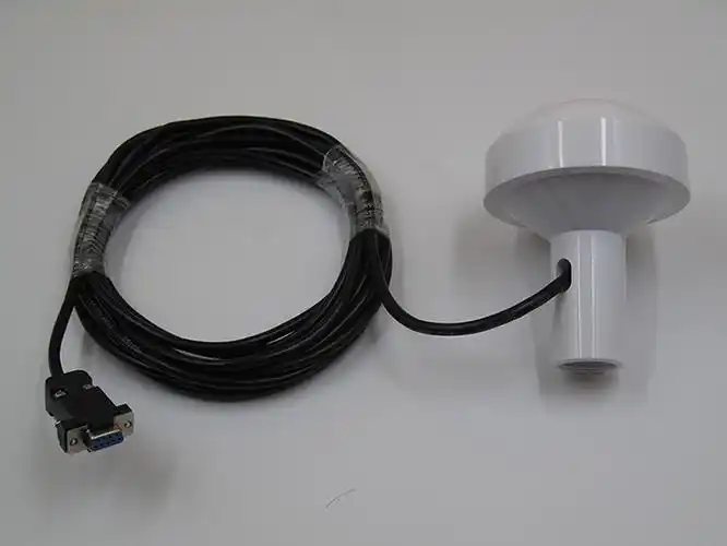 db9基站授时蘑菇头壳模块天线gps接收器bn583d
