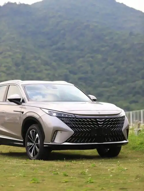 荣威rx5凭什么这么秀