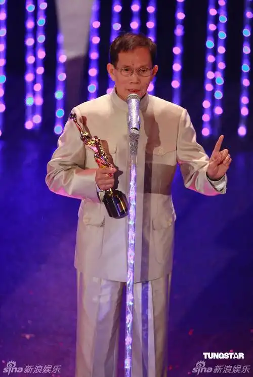 组图:盘点刘家良生平及个人作品_高清图集_新浪网