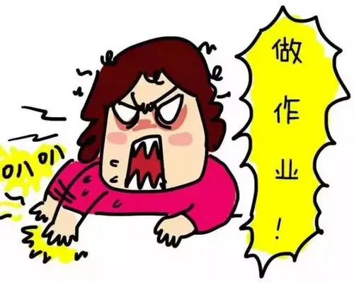 辅导孩子作业让人崩溃?尝试这样辅导,轻松有效!