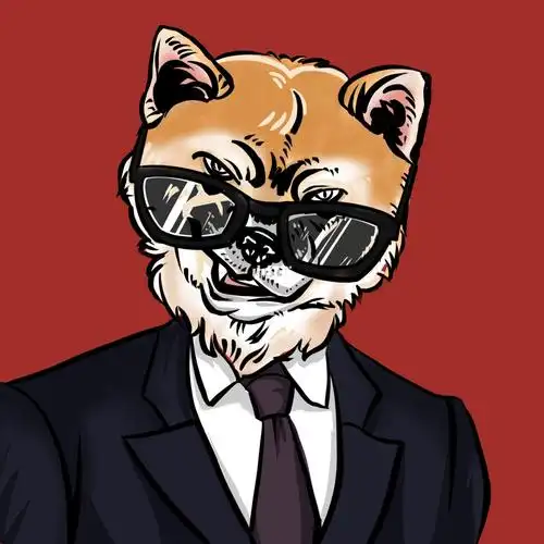 西装暴徒#画画的日常  .#板绘  #插画  #西装