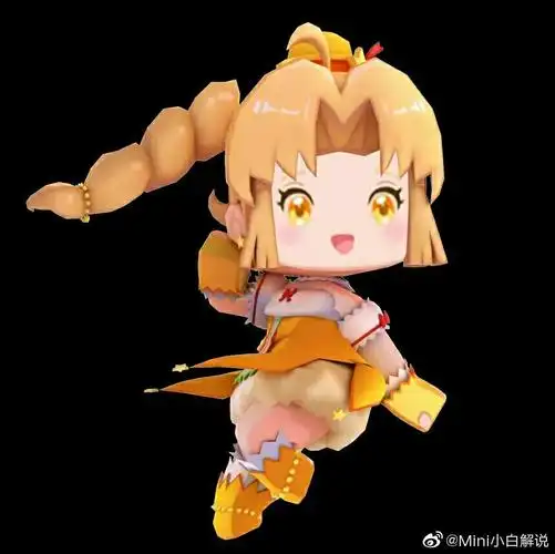 迷你世界联动皮肤爆料巴啦啦小魔仙联动皮肤即将上线