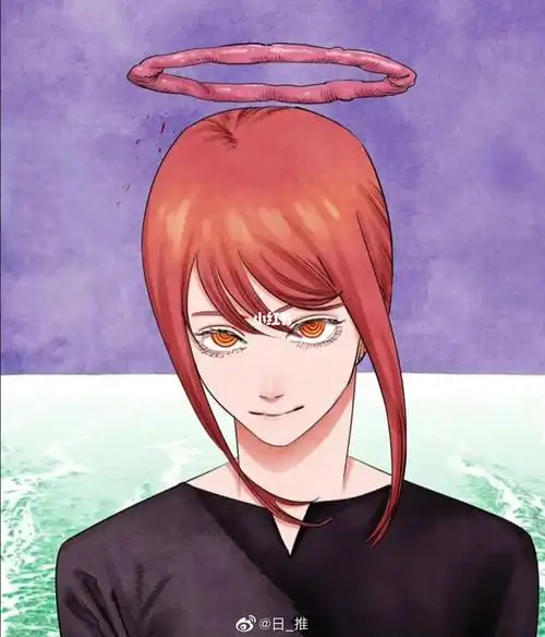 《电锯人》彩漫版本更新_电锯人_影视_动漫_动漫推荐