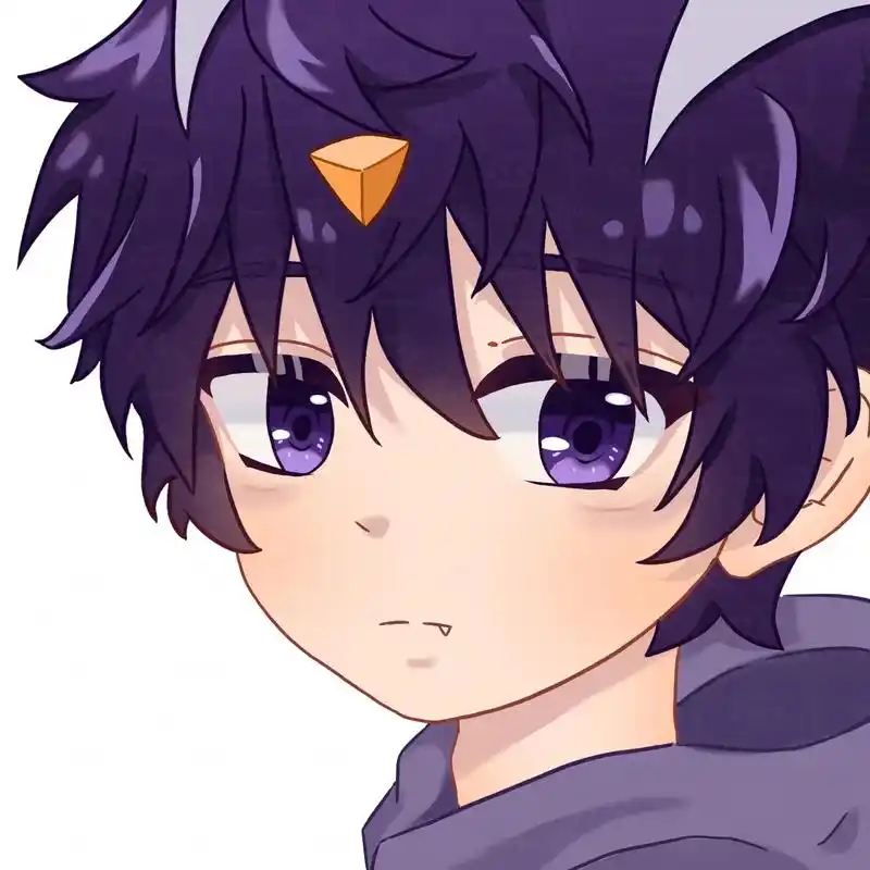 黄昏下的你#小心超人 #拟人 #同人 #指绘 #日常摸鱼 - 抖音