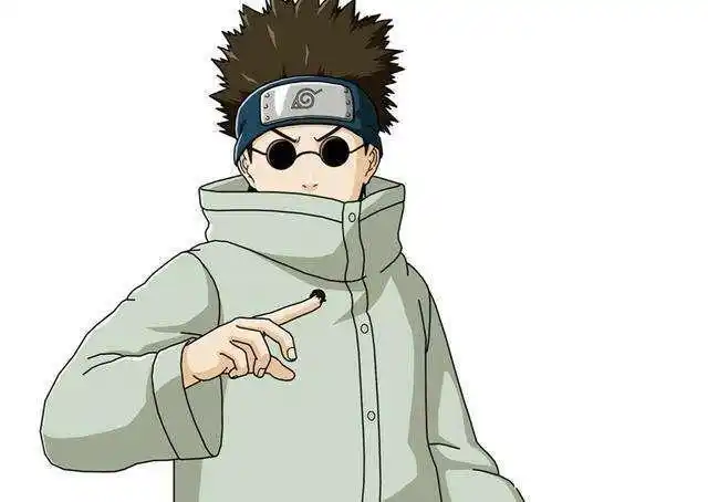 火影忍者手游,c忍扛大旗,油女志乃!