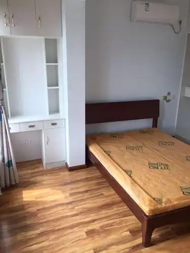 实拍照片天府五街 软件园 银泰城附近美城悦荣府套.