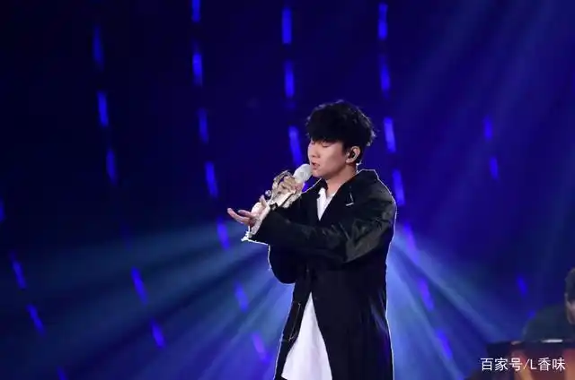 《梦想的声音》林俊杰超神现场top