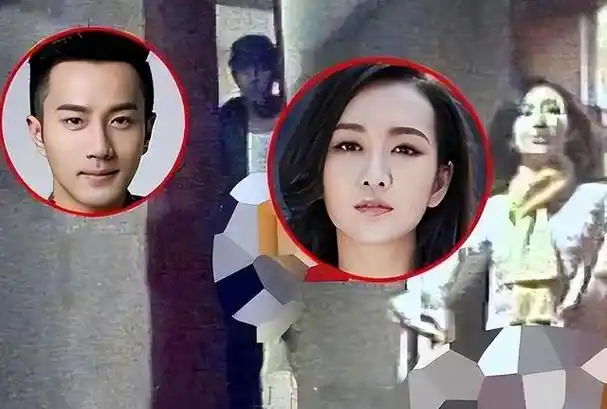 离婚后"互撕"的9对明星夫妻,宋丹丹出轨报复,张雨绮反目成仇