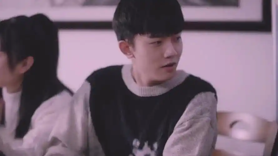 谈宋对橙子的喜欢快溢出来了,连谈爸爸都看出来了!甜齁了