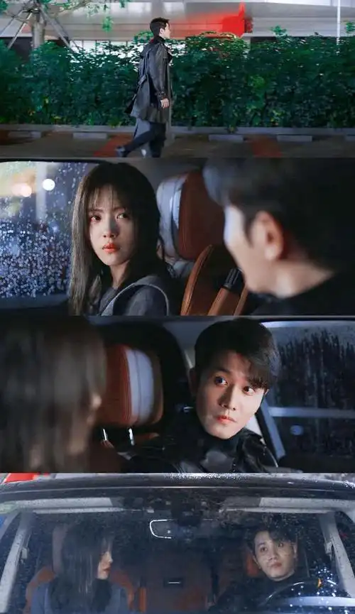 《阳光之下》虐妻一直爽 追妻火葬场