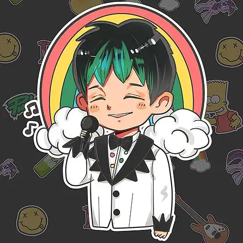 手机主题flyme6主题-【人间精品大张伟】 - 原创作品 - 站酷(zcool)