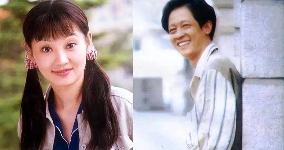 老戏骨王志文的6位前任,个个貌若天仙,有人年过50仍美若少女