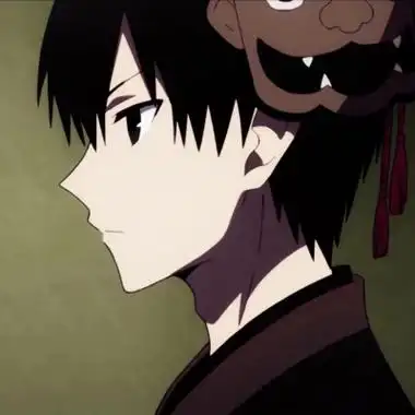 2020年最新动漫男头,动漫头像图片