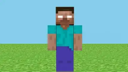 《我的世界》地位最高的三个人物 第一才是真正的创世神