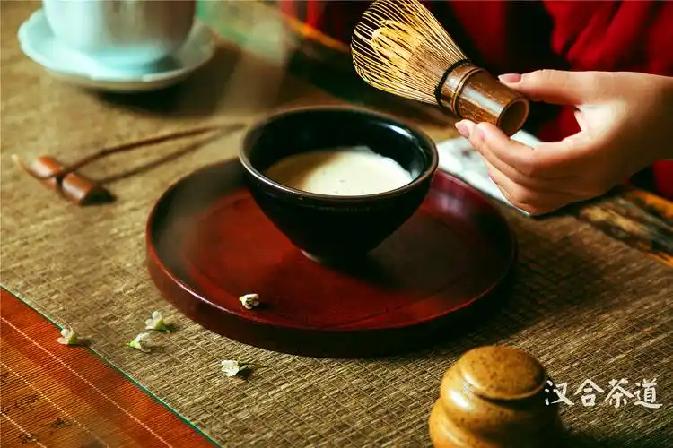 探寻宋代点茶中国茶史上最美的滋味