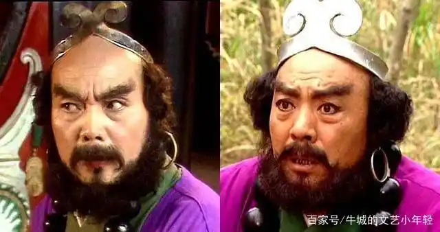 闫怀礼 vs 刘大刚