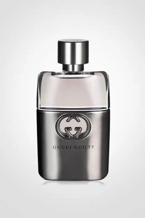 gucci guilty古驰古奇罪爱男士淡香水90ml