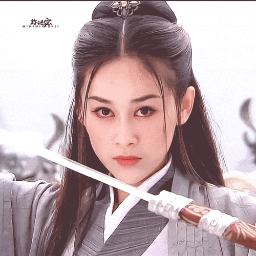 个人最爱的一版嫦娥七公主(天仙配那位!